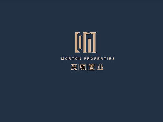 地产公司  LOGO VI延展