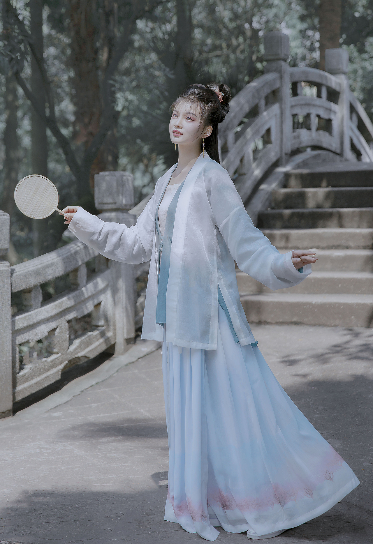 柳园行（图ZMjgxOTA2MzQ0） - 人像摄影 - 站酷设计师摄影师木梓原创素材 - 站酷ZCOOL