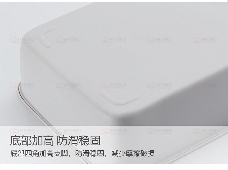 内衣袜子收纳盒电商详情摄影设计