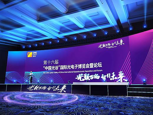 光博会 武汉关谷