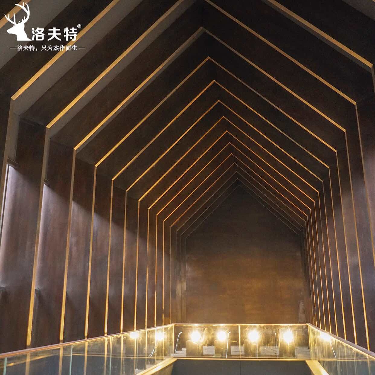 化树脂为铁锈，腐朽化神奇（图ZMjAzNzA0MTE2） - 建筑设计 - 站酷设计师巴洛齐原创素材 - 站酷ZCOOL