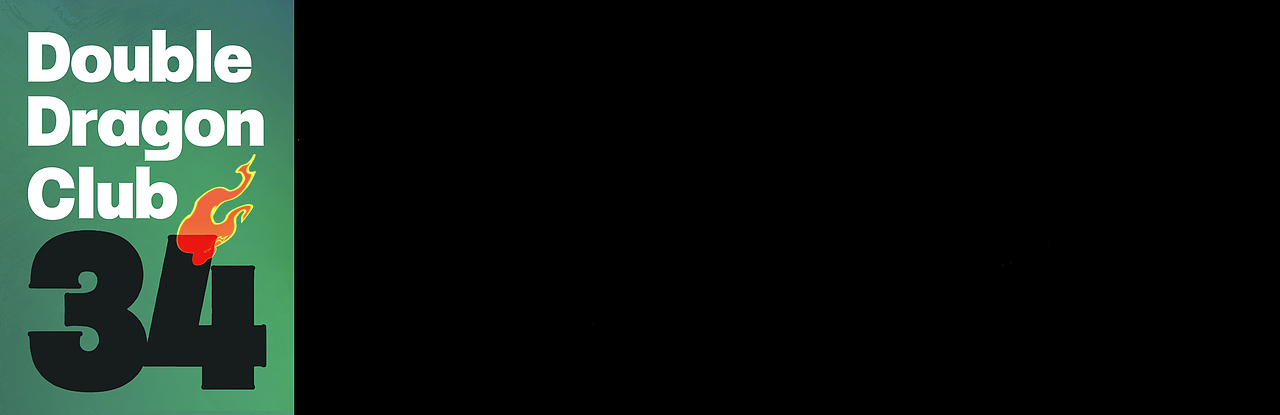 「三色雙龍會」DDC 34