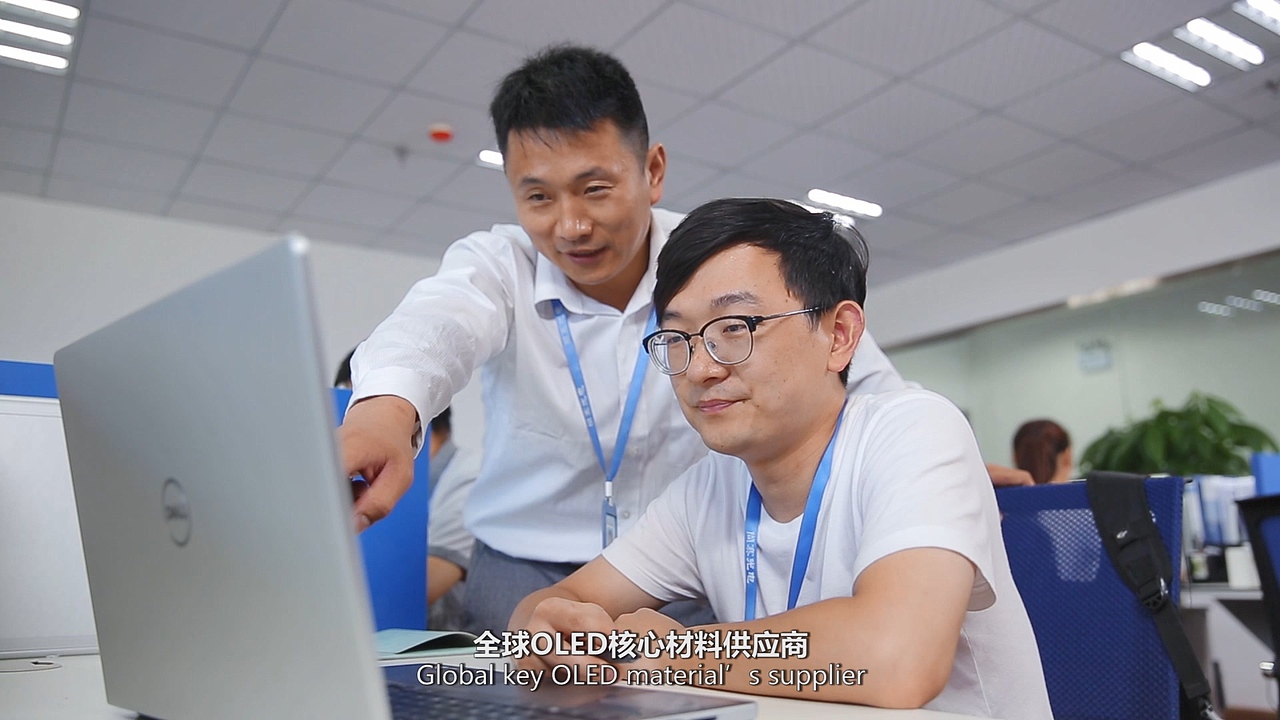 尚赛光电企业宣传片