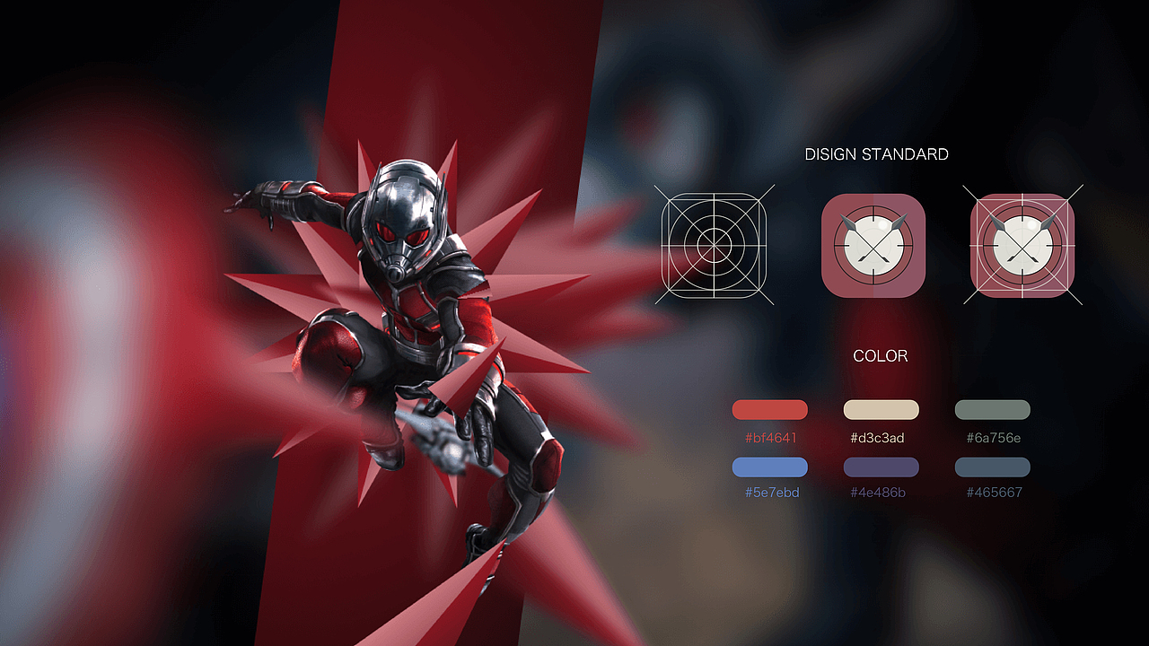 作品集（图ZMTI4NDk0Mjky） - 其他UI - 站酷设计师一级棒的李蹄儿原创素材 - 站酷ZCOOL