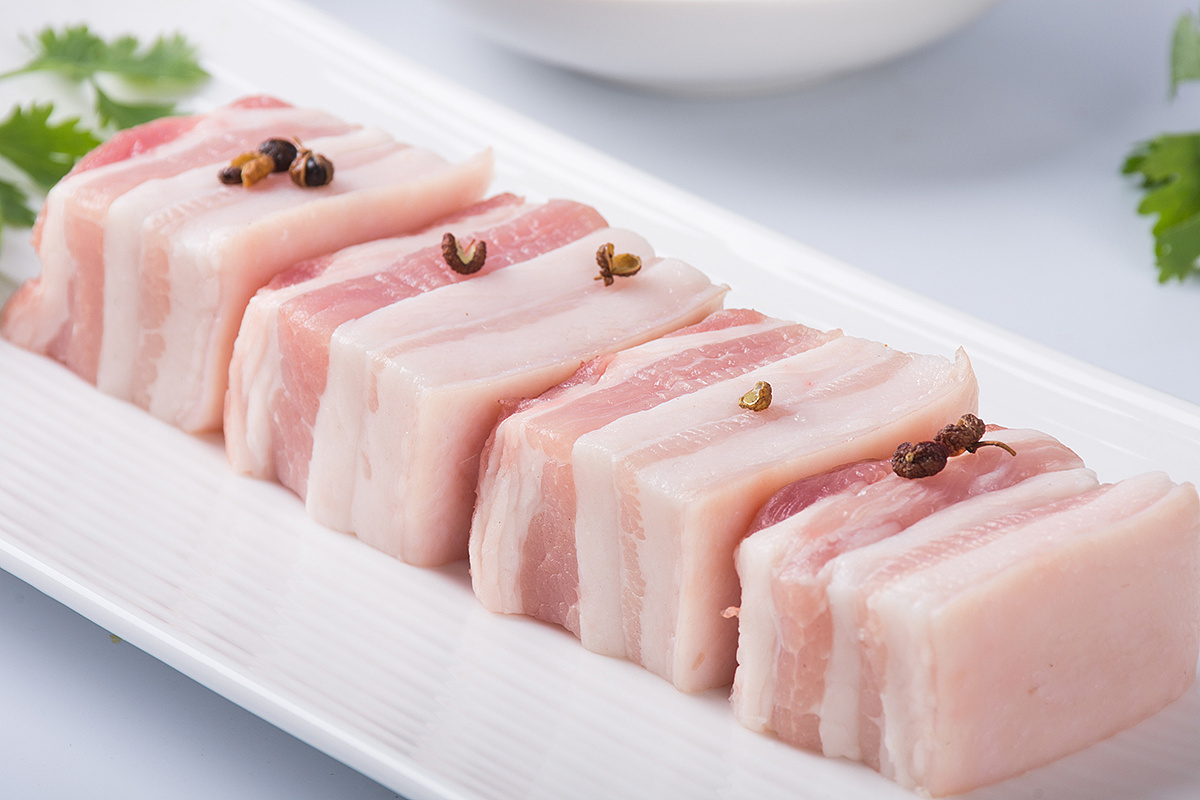 食材|五花肉