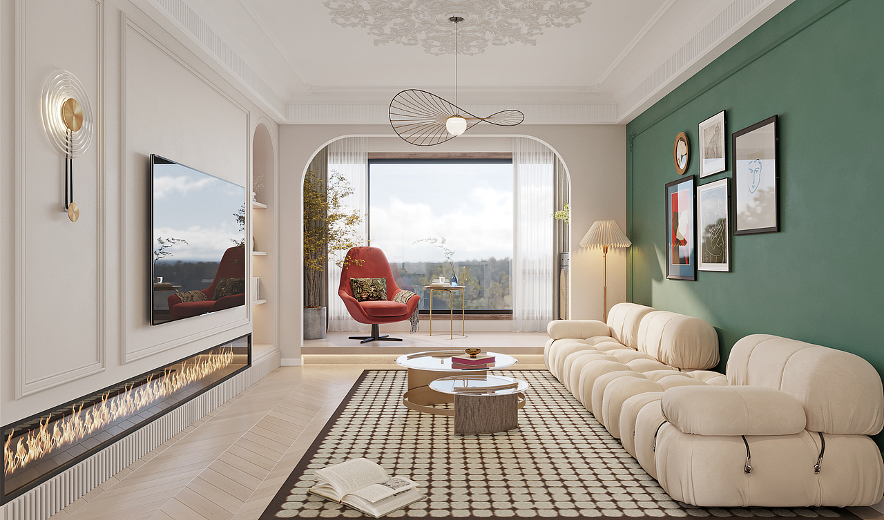 爱达壹号（图ZMjk4NTUwOTg4） - 家装设计 - 站酷设计师W566原创素材 - 站酷ZCOOL