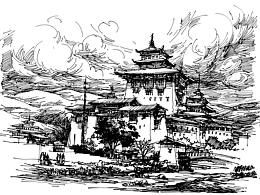 手绘