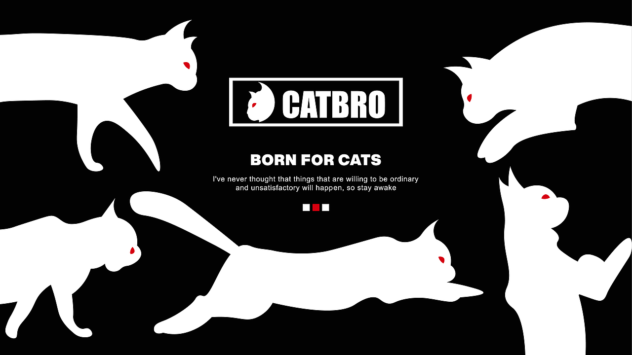 CATBRO