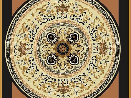 【懿品博悟】带大家认识更多的传统纹样