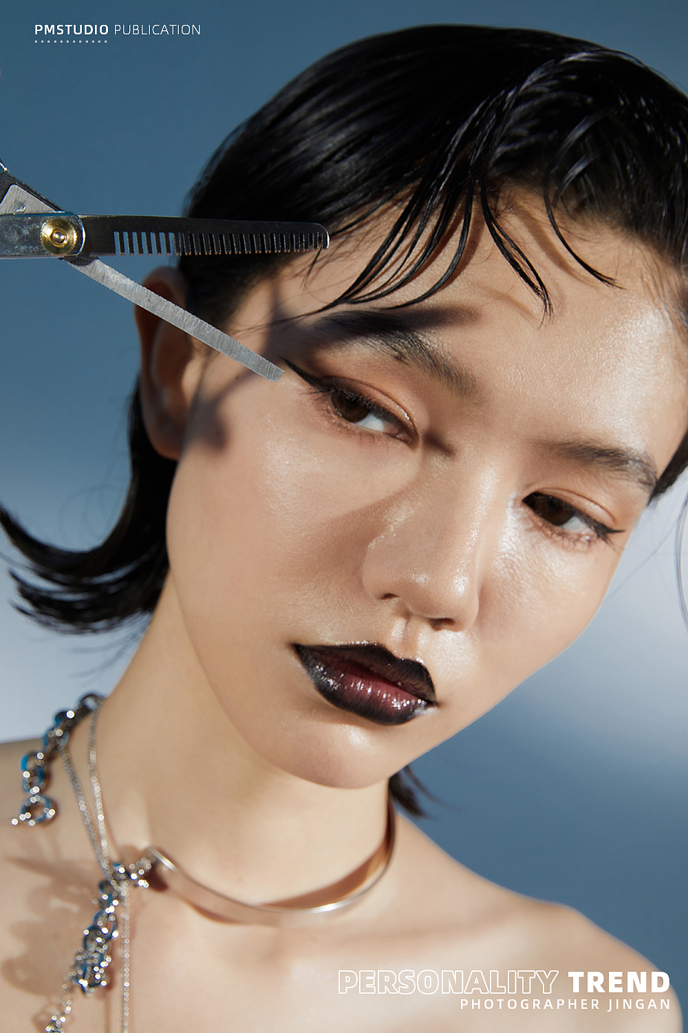 PM｜Y2K千禧风女装拍摄（图ZMjc0NjE5MjMy） - 人像摄影 - 站酷设计师PMstudio摄影原创素材 - 站酷ZCOOL