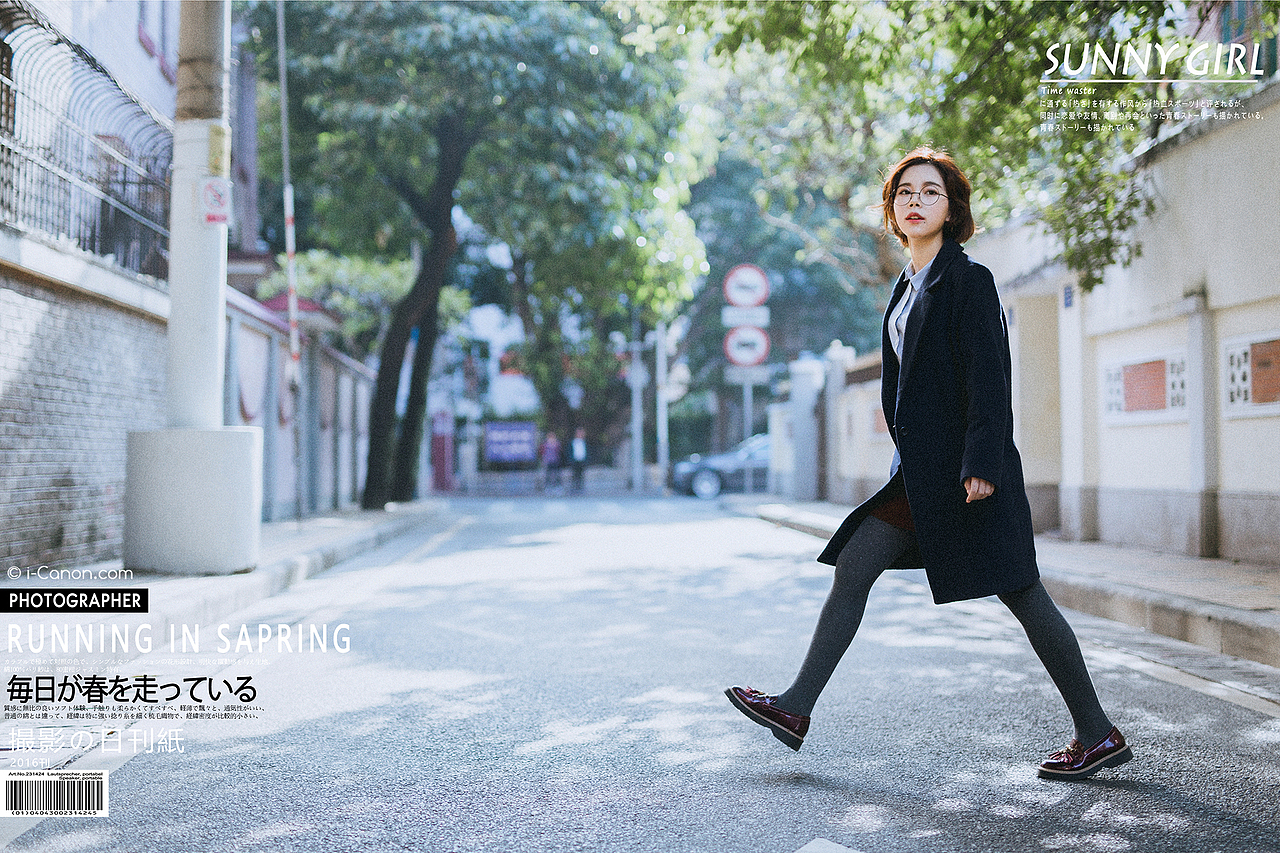 奔（圖ZNjYzNTA1MzY=） - 人像攝影 - 站酷設(shè)計(jì)師木木映畫原創(chuàng)素材 - 站酷ZCOOL