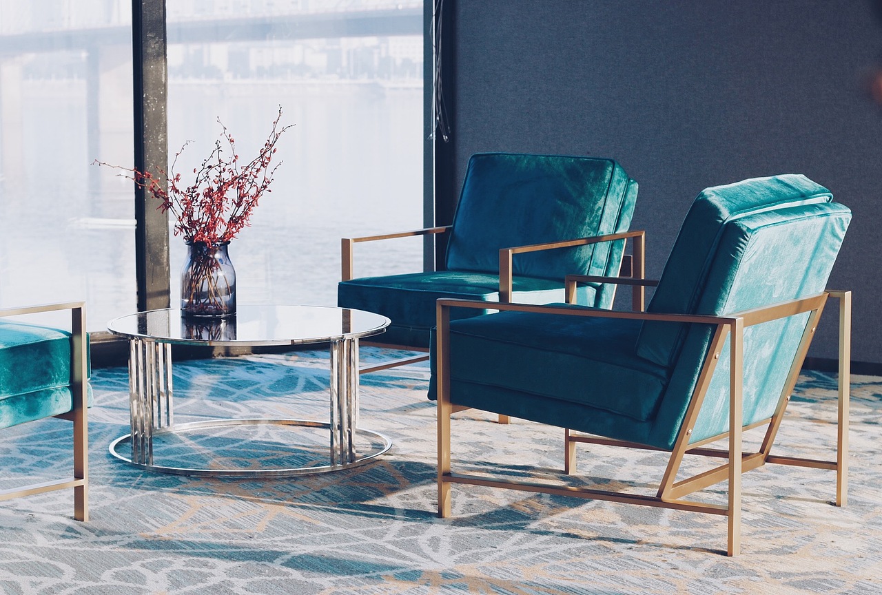 原创集装箱创意街区设计