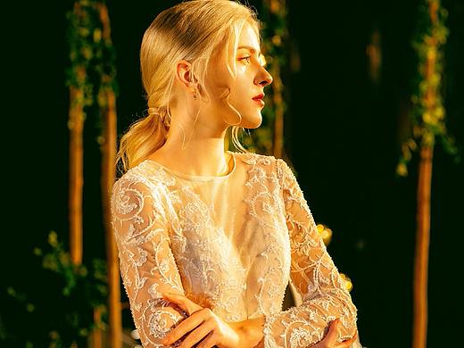 【幻】Marry me品牌升级（个人主页-ZMjkwNjgzNzY=） - 人像摄影 - 站酷设计师火狐狸摄影原创素材 - 站酷ZCOOL