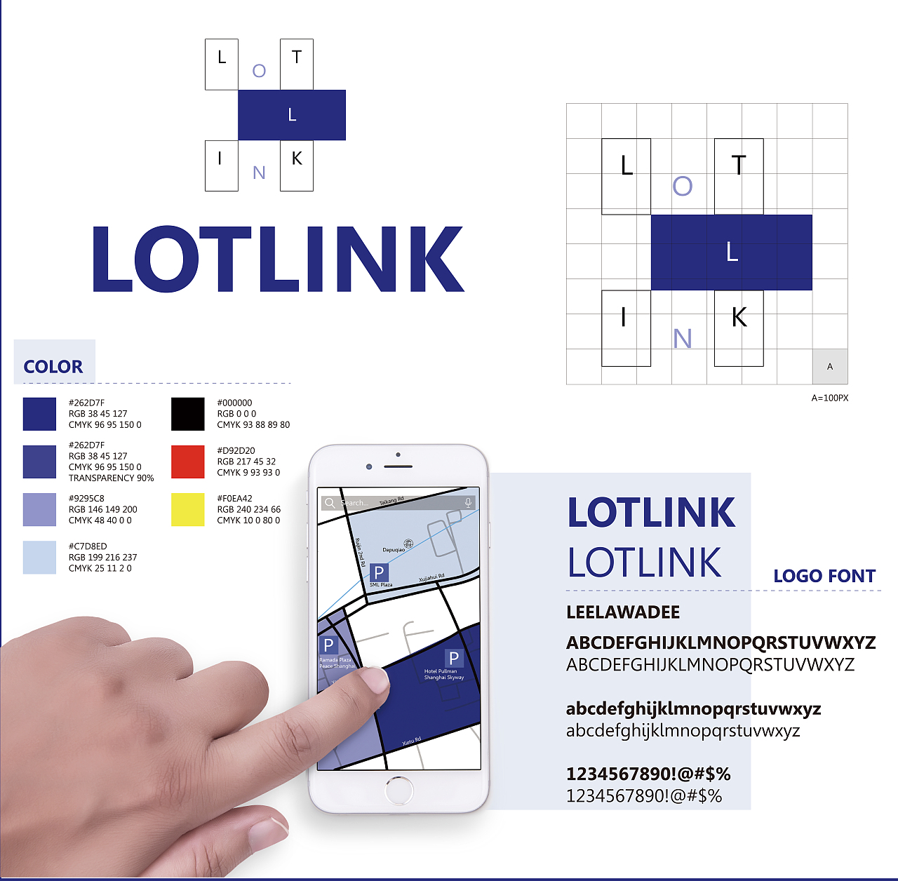 LOTLINK