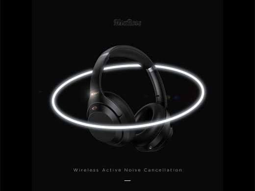 产品表现 | SONY WH-1000XM3
