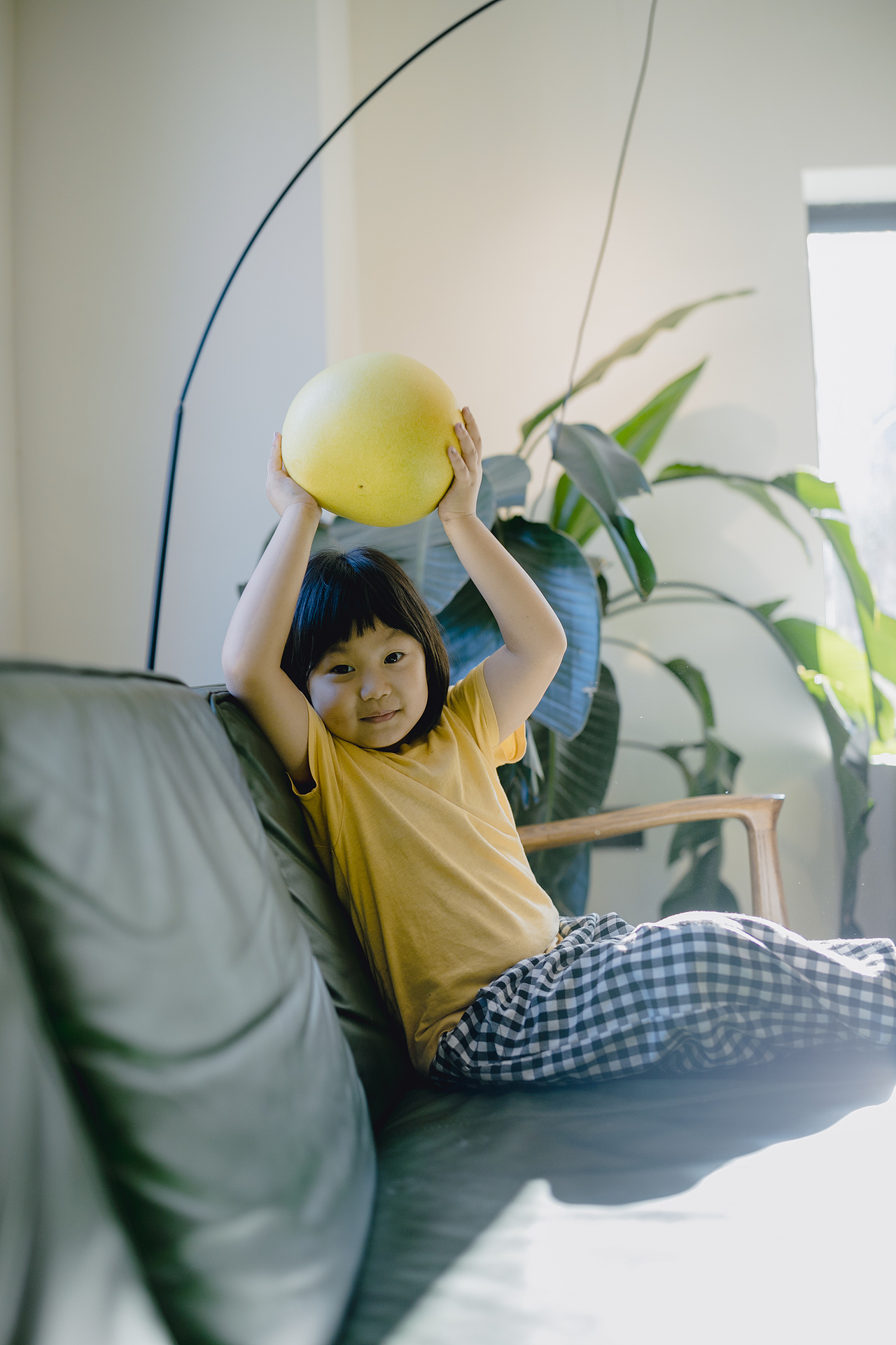 村尚村树民宿小憩