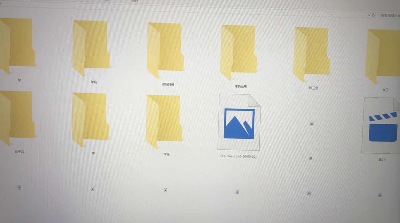 用C4D制作星战世界杯