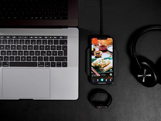 練練短視頻APP項目設計（個人主頁-ZNDUwNTY0MjQ=） - APP界面 - 站酷設計師月亮彎彎1610原創(chuàng)素材 - 站酷ZCOOL