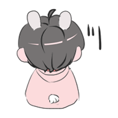 奶糖兔兔微信表情包制作（图ZMjMxNDQ2MTg0） - 艺术插画 - 站酷设计师猴子的逗比111原创素材 - 站酷ZCOOL