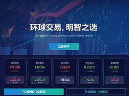 网站改版-添加浮框