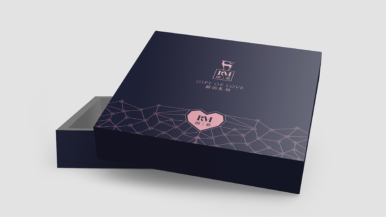 饰品包装设计（图ZMTQ1OTU5ODQ0） - 包装 - 站酷设计师東马设计原创素材 - 站酷ZCOOL