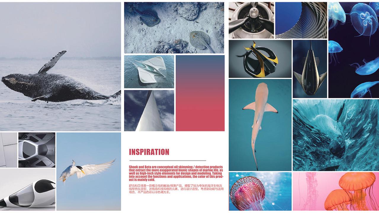 2019-2020年度作品集