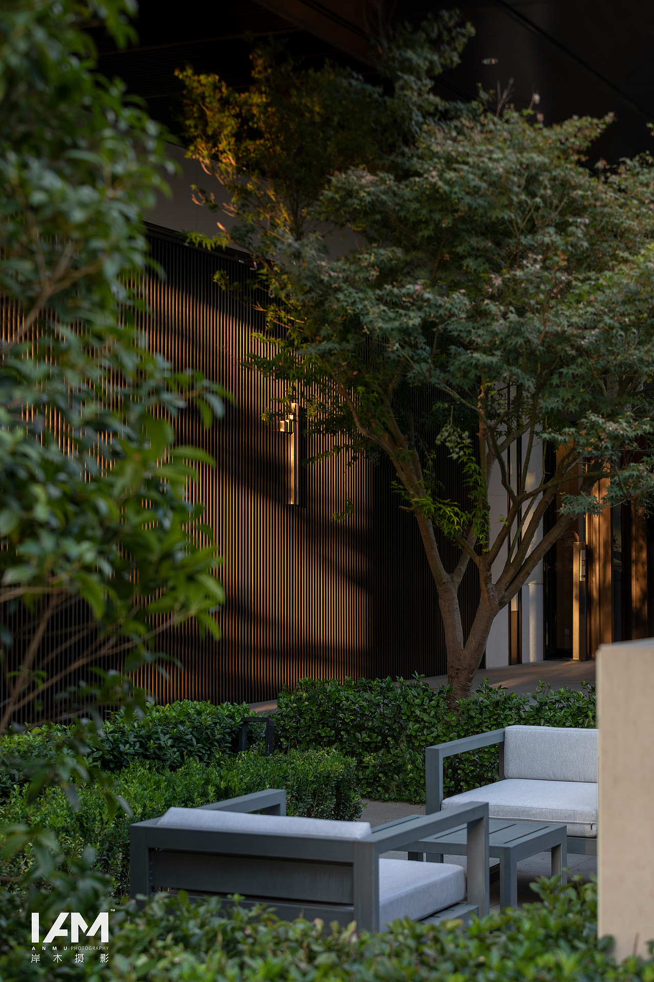 IAM岸木摄影-南京东原印长江-示范区大区景观摄影