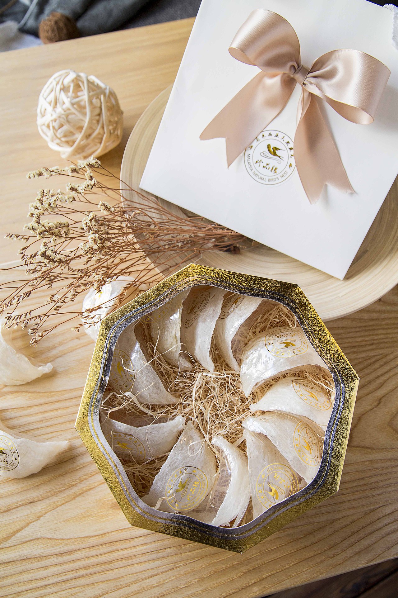 【摄影】燕窝产品拍摄（图ZNjM3Mzk4NjA=） - 产品摄影 - 站酷设计师南京图灵领悟原创素材 - 站酷ZCOOL