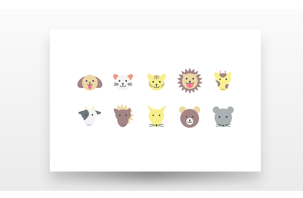 大瑞-百图记三月作品合集