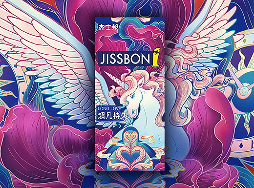神力加持，超凡持久