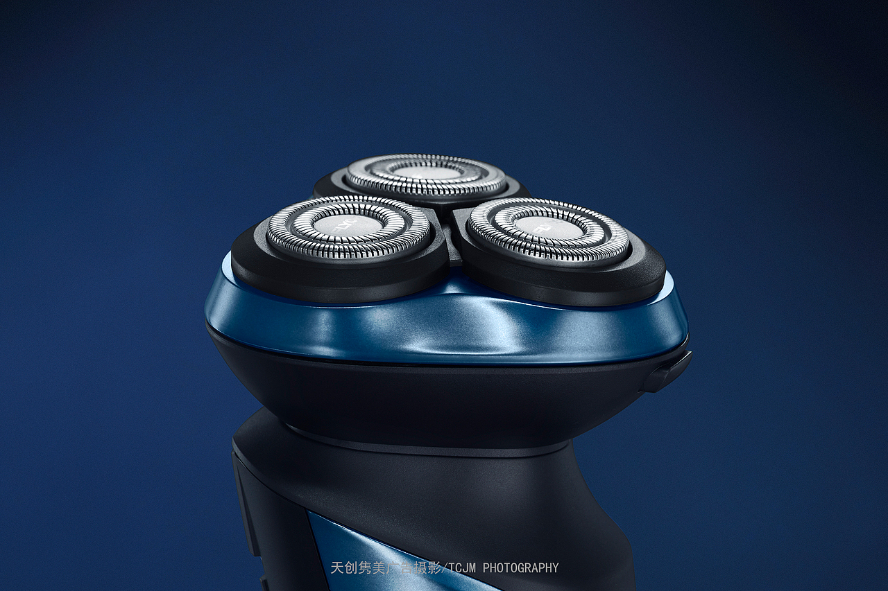 小家电拍摄｜飞科·剃须刀（图ZMjIzMzQ0MzM2） - 产品摄影 - 站酷设计师天创隽美摄影tcjm原创素材 - 站酷ZCOOL