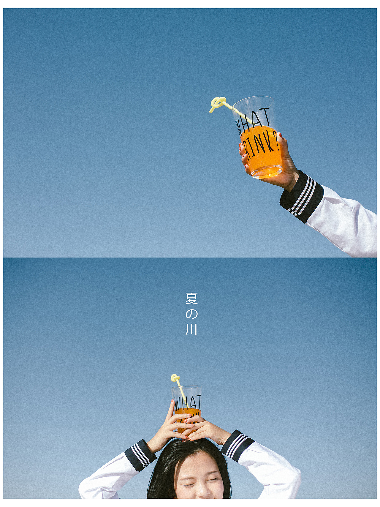 有一天我得了感冒