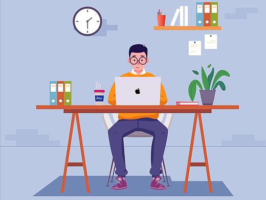 练习（个人主页-ZNDM1MjEzOTY=） - 创作习作 - 站酷设计师悠着点儿原创素材 - 站酷ZCOOL