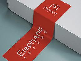 大象傳媒—品牌視覺設(shè)計