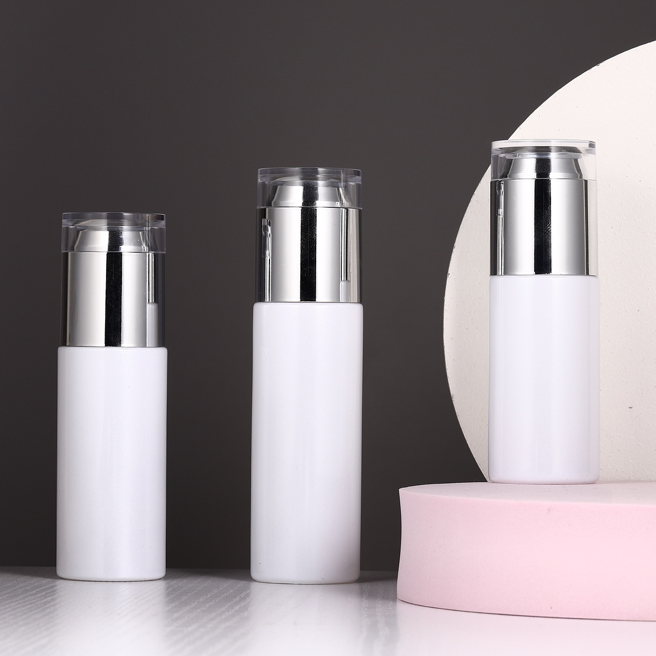 化妆品玻璃瓶摄影拍摄布灯技巧课程教程怎么如何拍摄瓶