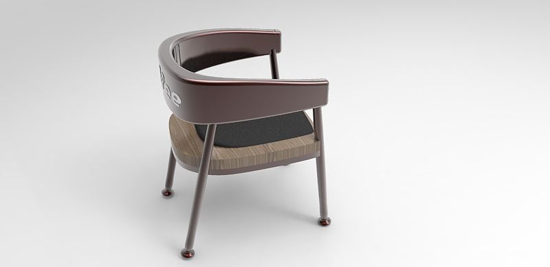 coffee chair（个人主页-ZNTM4NTk4NjQ=） - 生活用品 - 站酷设计师zzRosa原创素材 - 站酷ZCOOL