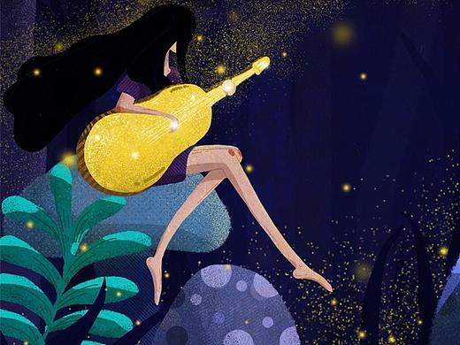 Redesign~音乐主题小练习