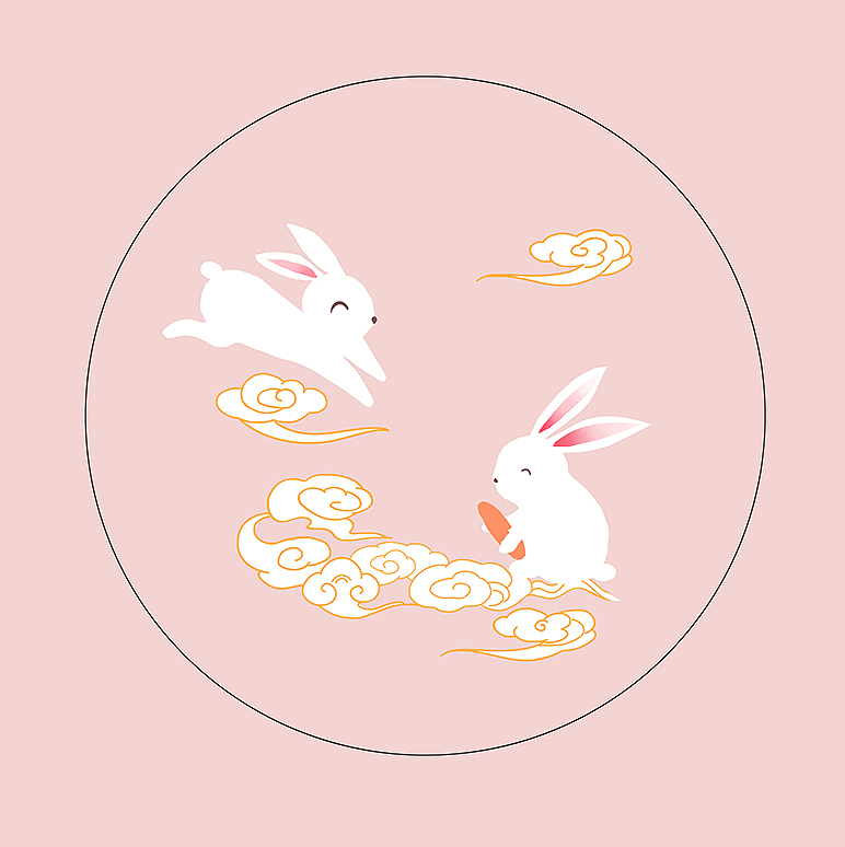 花卉鸟兽图案（图ZMjIzMDMwMjQ0） - 商业插画 - 站酷设计师点意原创素材 - 站酷ZCOOL