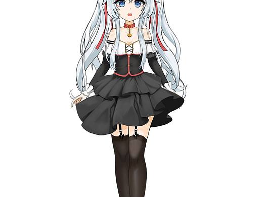 时隔两年，我又回来啾！