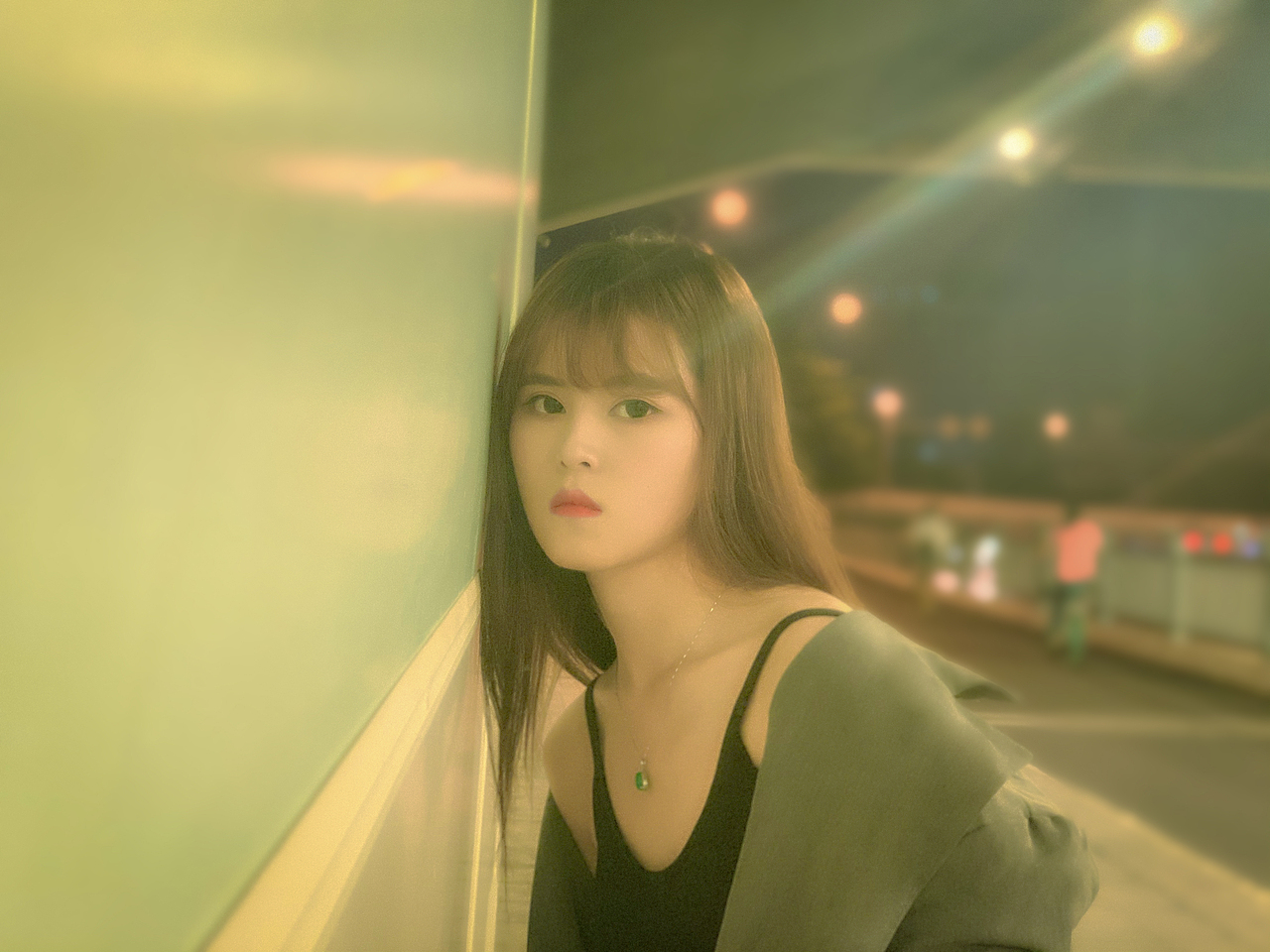 情绪写真——与时间斗争,最后终会放下执念,重生