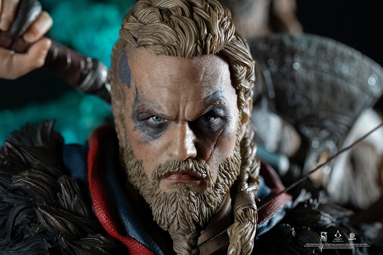 刺客信条（图ZMjc2MDA3NTAw） - 人物/生物 - 站酷设计师吴限明一原创素材 - 站酷ZCOOL