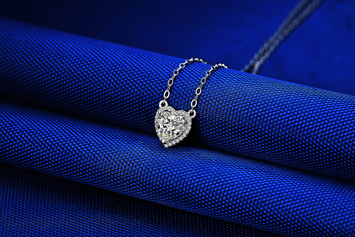 陈小明摄影工作室-珠宝首饰拍摄系列(伍）