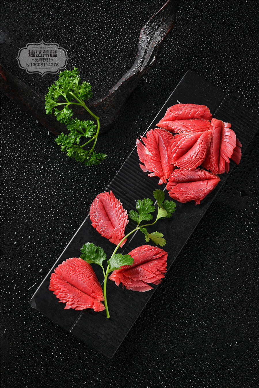 火锅菜品摄影,美食摄影公司,餐厅菜品拍摄,捷达菜谱