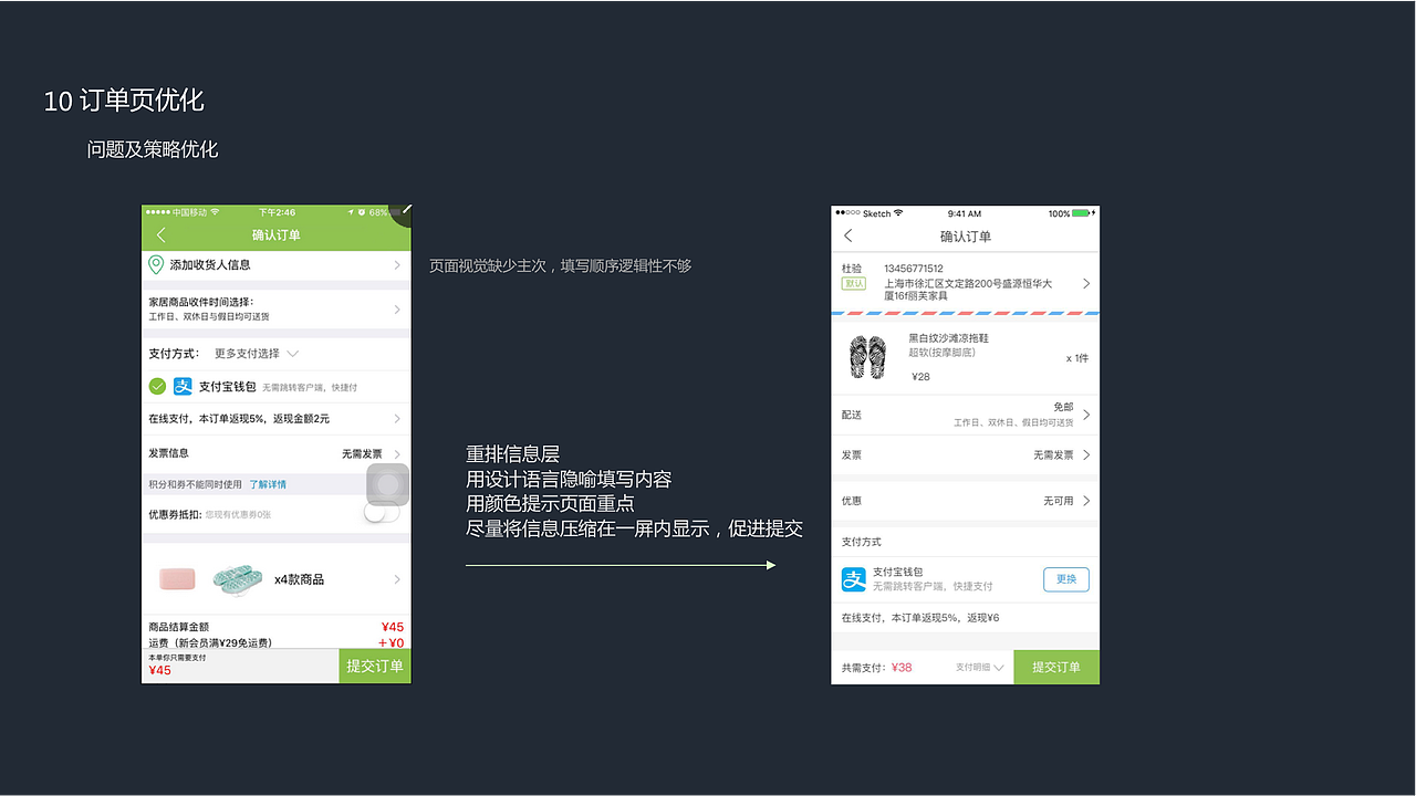 UE,UX,UED/交互设计
