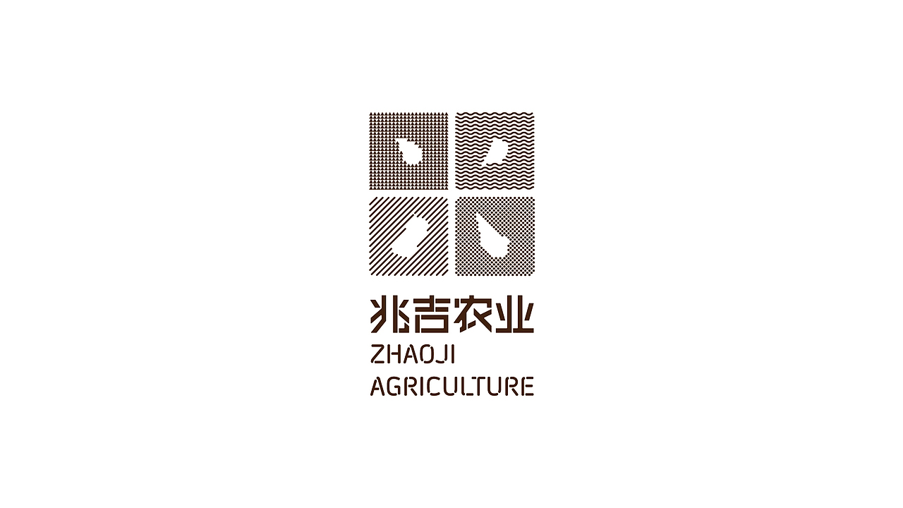 兆吉农业&大米包装