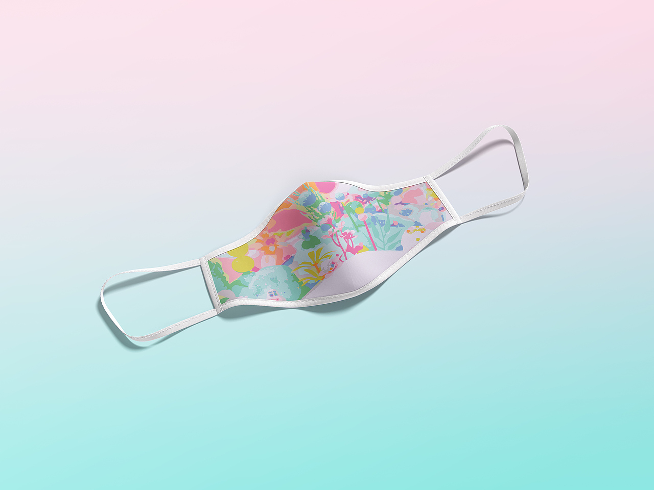 糖果乌托邦—Tanya Schultz 全球巡展上海站（图ZMjY2NDYyMTQw） - 品牌 - 站酷设计师毕陌原创素材 - 站酷ZCOOL