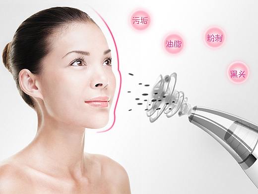 美容类，电子类