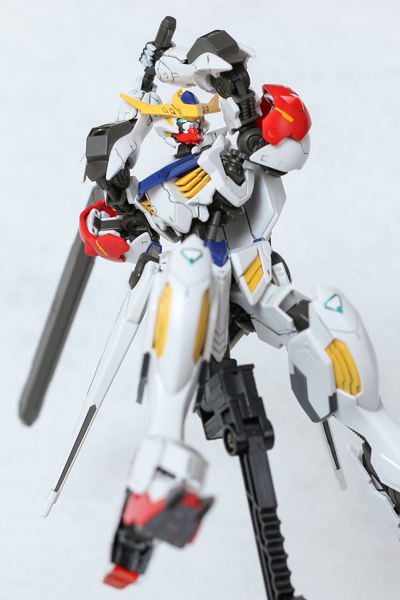 hg 巴巴托斯天狼座