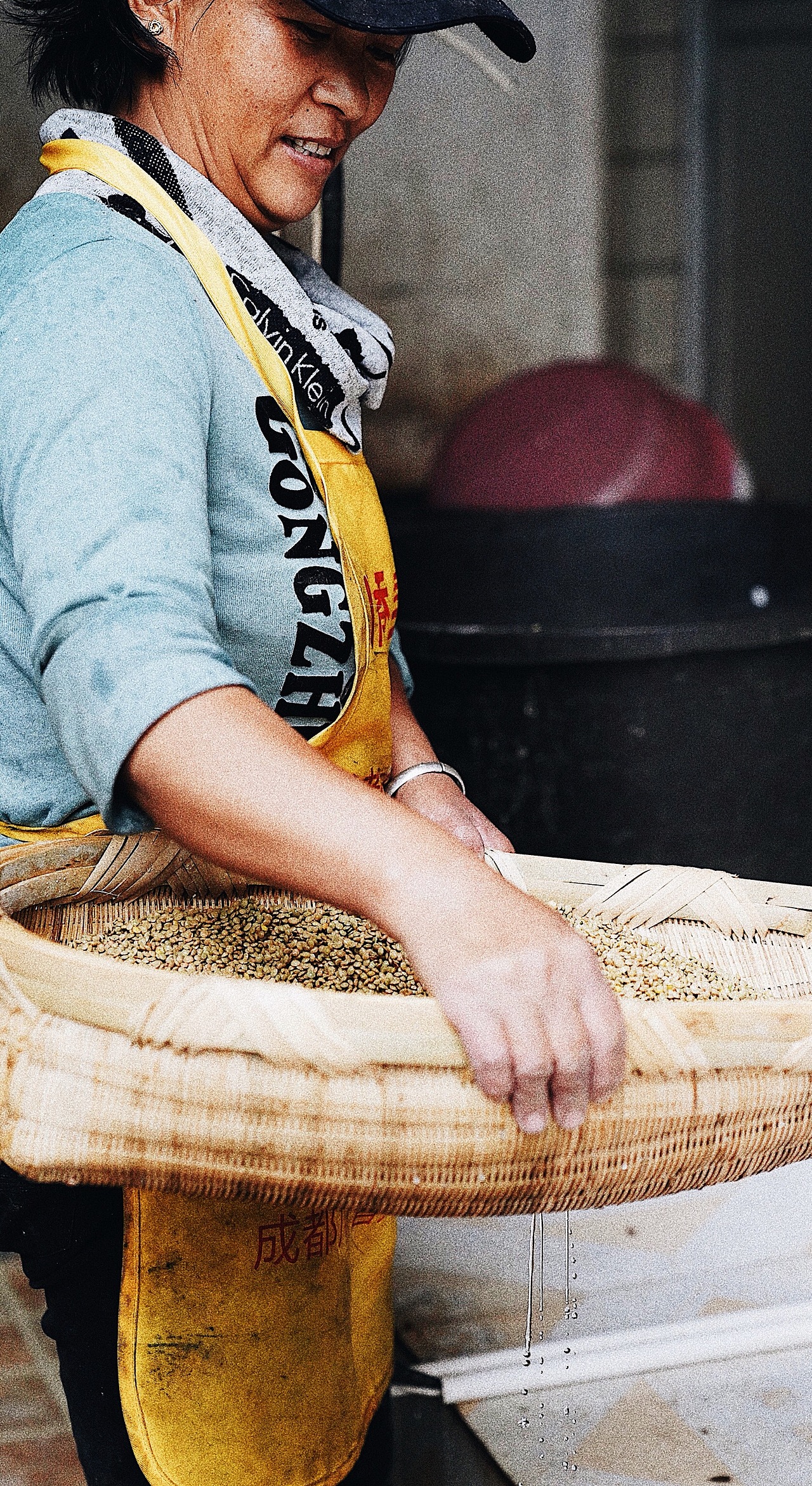 碰到的可爱的人们（图ZMTQxNjk5ODMy） - 人像摄影 - 站酷设计师未央weiwei原创素材 - 站酷ZCOOL