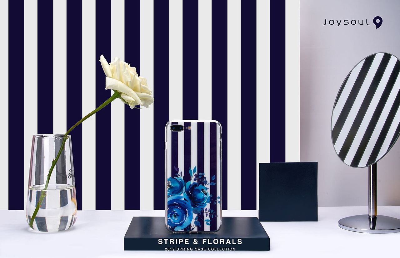 手机壳产品摄影